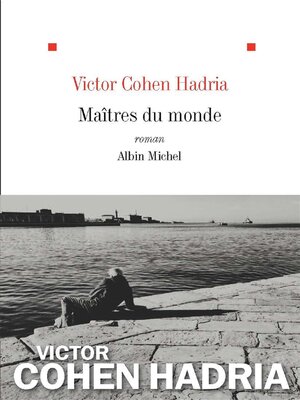 cover image of Maîtres du monde